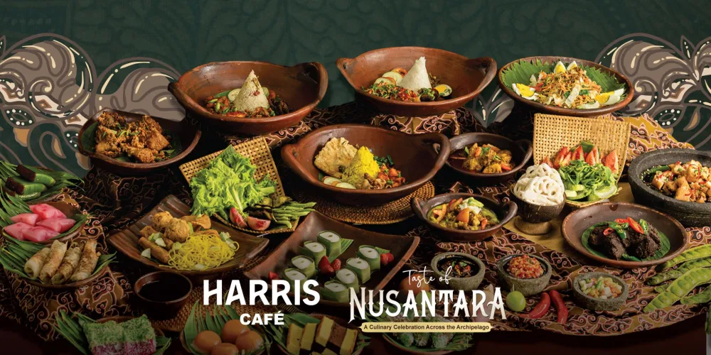 Harris Cafe - Harris Kelapa Gading