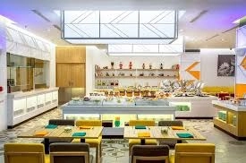 Harris Cafe - Harris Kelapa Gading - Western Restaurant - Photo 2