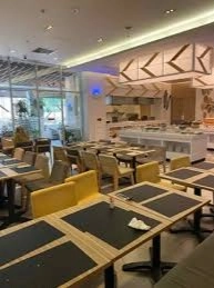 Harris Cafe - Harris Kelapa Gading - Western Restaurant - Photo 3