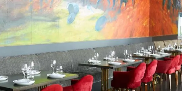 Rp300.000 Dine Out Voucher