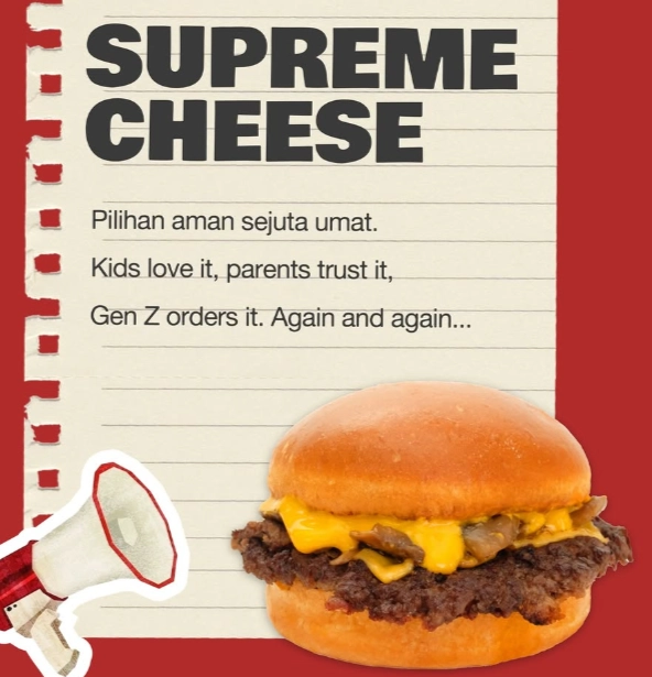 Munch Club - Lippo Mall Nusantara - Western Restaurant - Photo 2