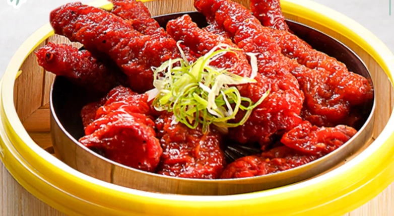 Cafe Canton by Hong Tang - K Mall - Chinese Restaurant - Photo 3