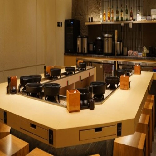 Sukiyaki Rin - PIK - Japanese Restaurant - Photo 2