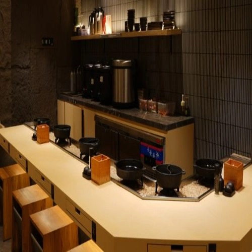 Sukiyaki Rin - PIK - Japanese Restaurant - Photo 3