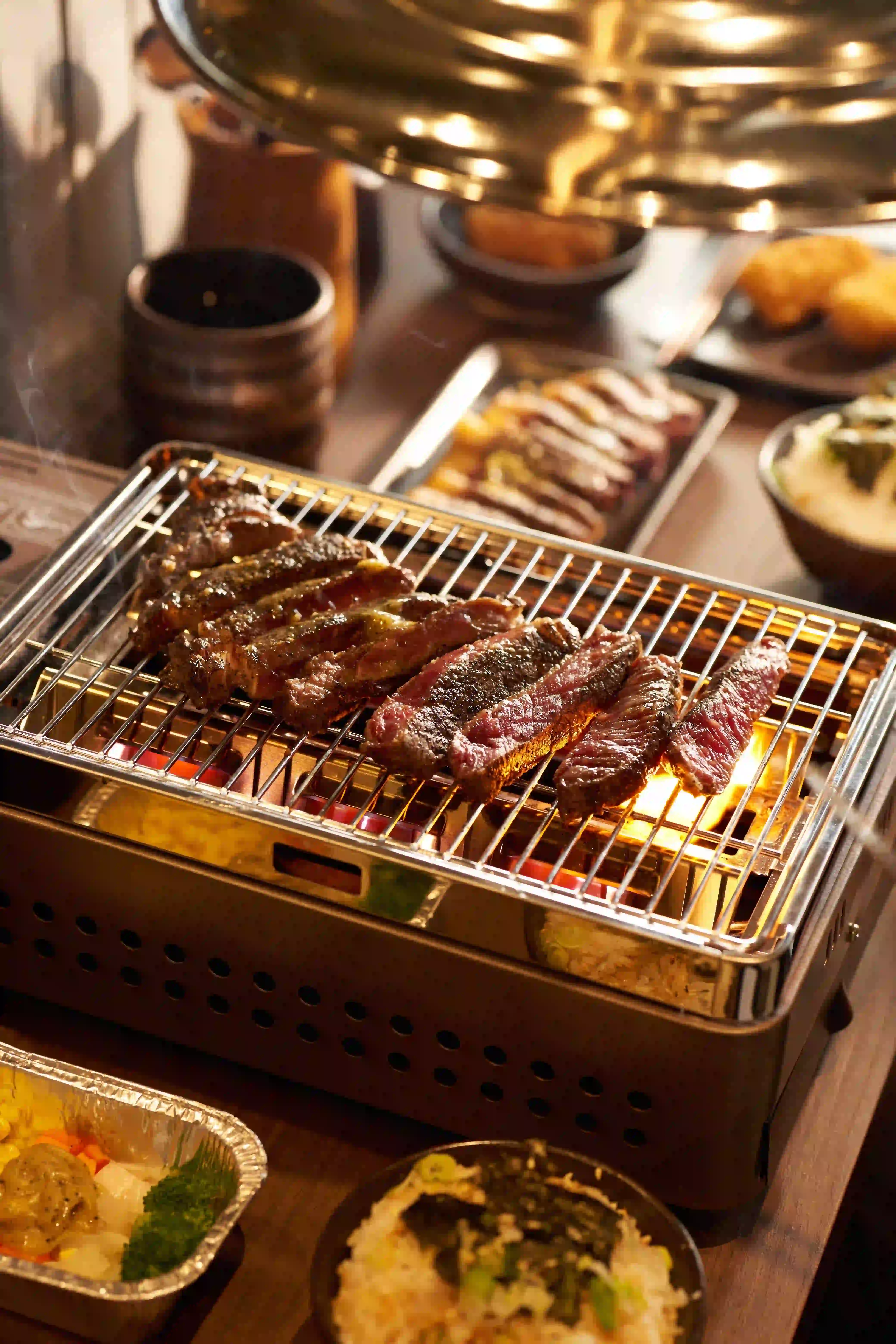 Yakiniku Ten - Wijaya - Restoran Masakan Jepang - Foto 3