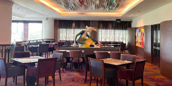 The Gallery Restaurant - Hotel Ciputra Jakarta - Indonesian Restaurant - Photo 1