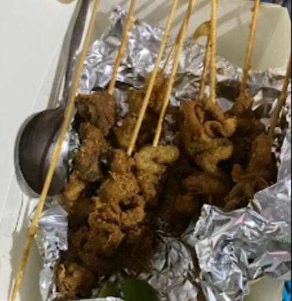 Sate Taichan Momo - Johar Baru - Indonesian Restaurant - Photo 2