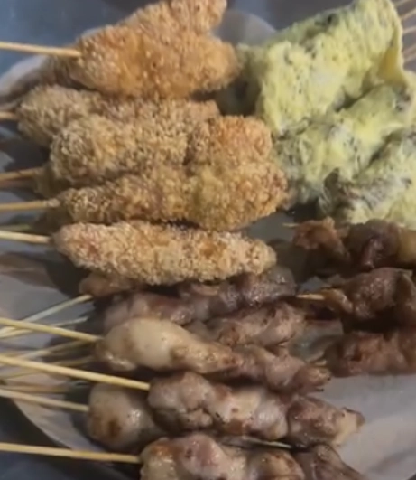Sate Taichan Momo - Johar Baru - Indonesian Restaurant - Photo 3