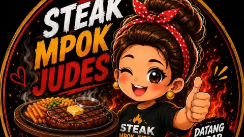 Steak mpo judes - Pluit