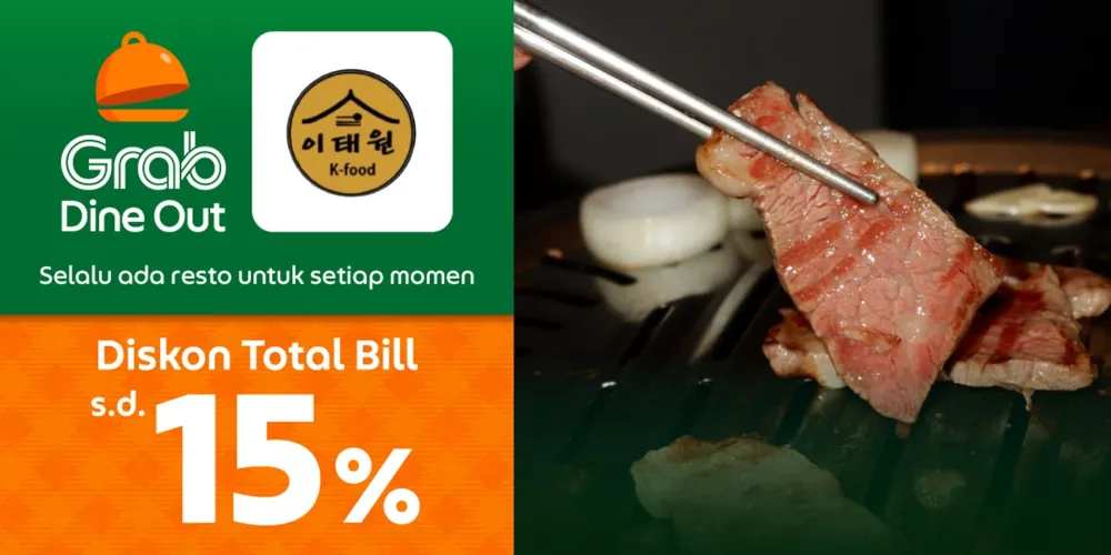 ITAEWON BBQ GALBI - PIK