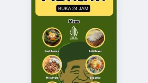 Kedai Tempo Doeloe - Kebayoran Lama - Rice Restaurant - Photo 1