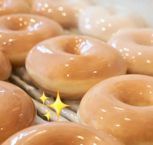 Krispy Kreme - Lippo Mall Kemang - Donut Restaurant - Photo 2