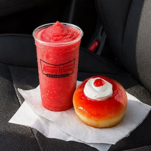 Krispy Kreme - Setiabudi One - Donut Restaurant - Photo 2