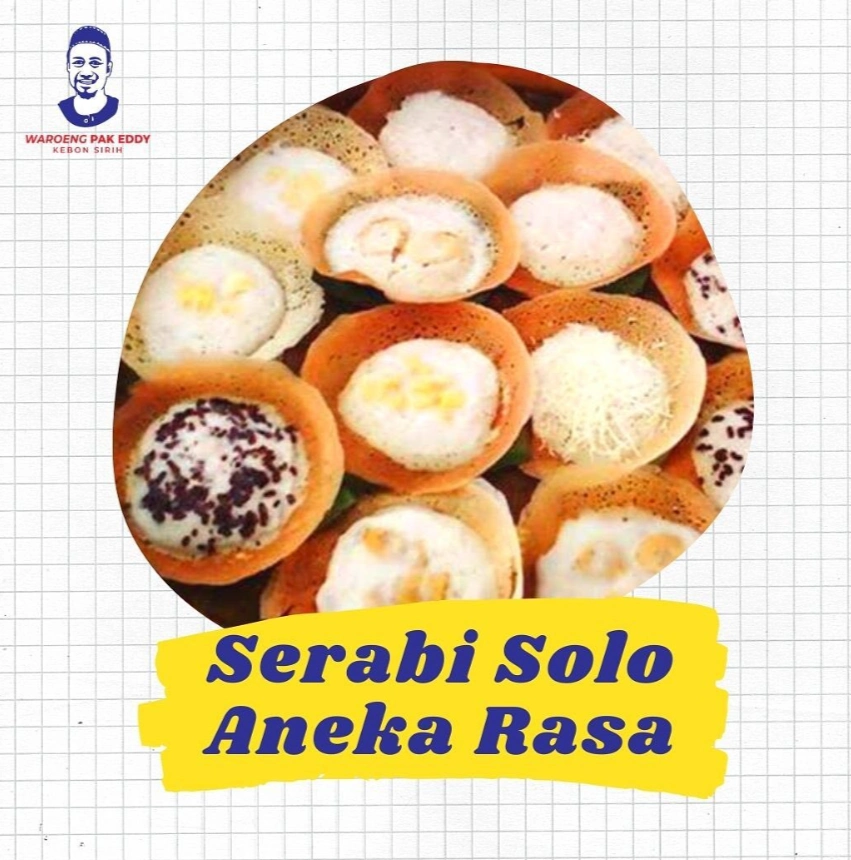 Waroeng Pak Eddy Kebon Sirih - Menteng - Indonesian Restaurant - Photo 3