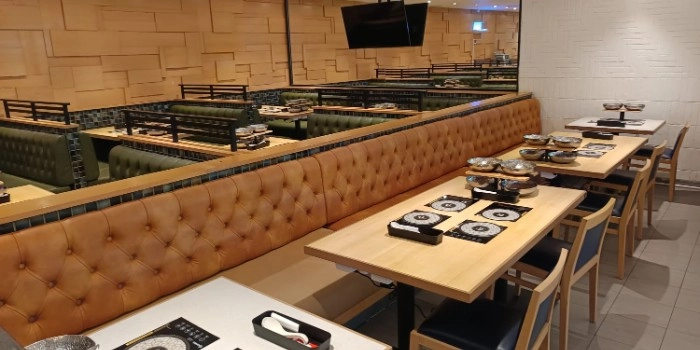 Letasu - Central Park 2 - Hot Pot Restaurant - Photo 2