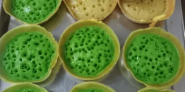 Aneka Kue Dan Gorengan - Kapuk