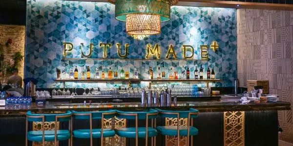 Putu Made - PIK Avenue