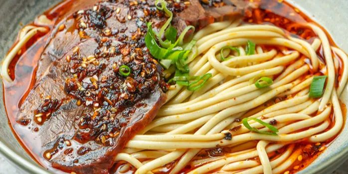 Imperial Shanghai - Plaza Indonesia