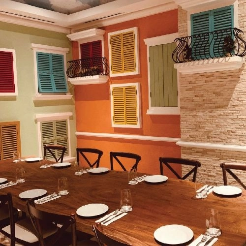 LIBERTÁ Italian Restaurant - Karet - Italian Restaurant - Photo 2
