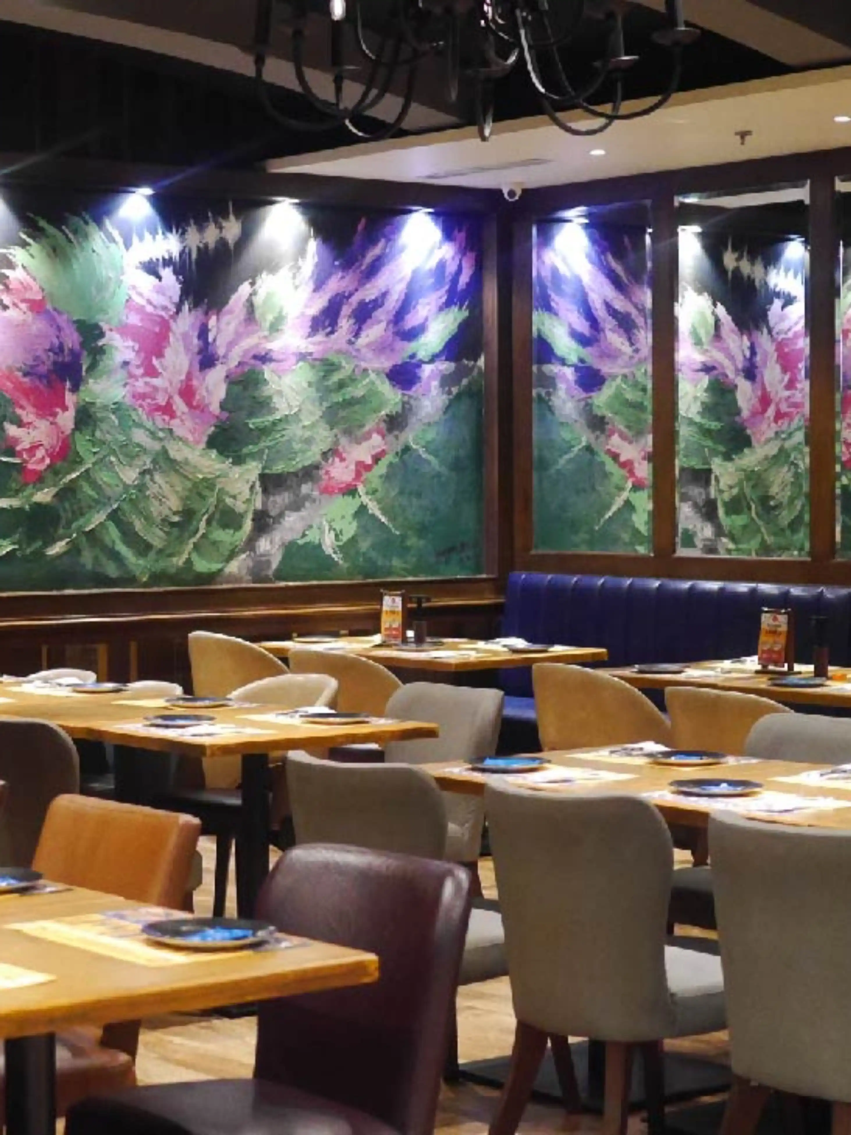 Tucanos Brazilian BBQ & Buffet Pavilion Apartment - Karet Tengsin - Brazilian Restaurant - Photo 2