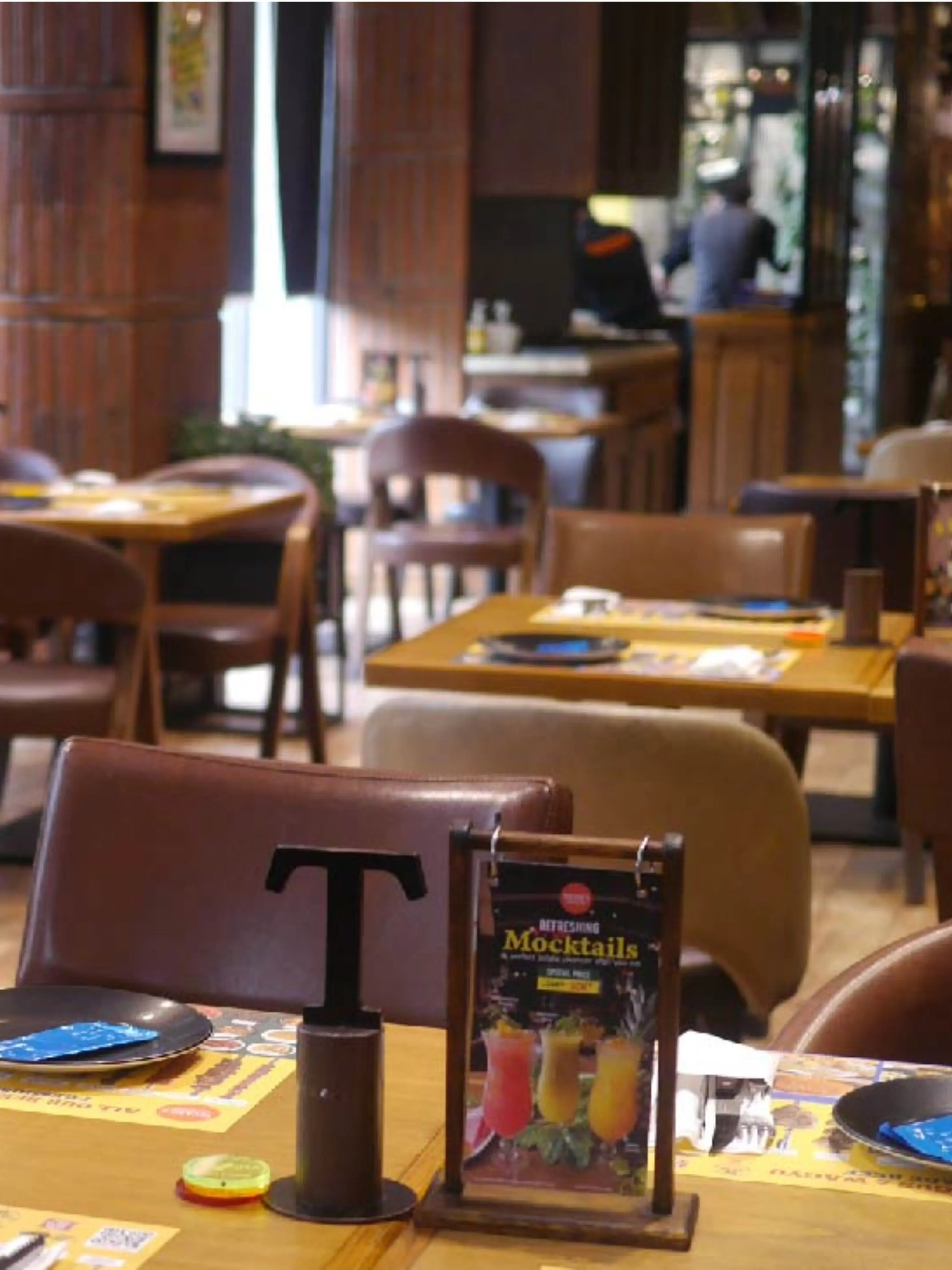 Tucanos Brazilian BBQ & Buffet Pavilion Apartment - Karet Tengsin - Brazilian Restaurant - Photo 3