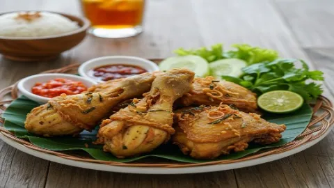 Minang Sepakat - Hayam Wuruk - Padang Restaurant - Photo 1
