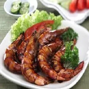 Seafood Rajawali 88 - Gunung Sahari Utara