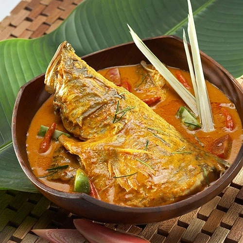 Seribu Rasa - Central Park - Indonesian Restaurant - Photo 12