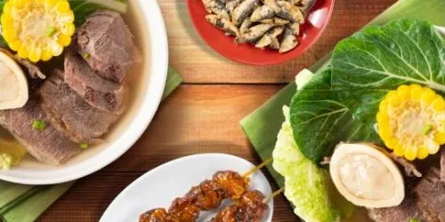 Bulalo World - Robinsons Las Pinas - Filipino Restaurant - Photo 1