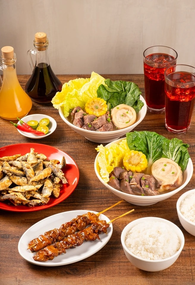 Bulalo World - Robinsons Las Pinas - Filipino Restaurant - Photo 3