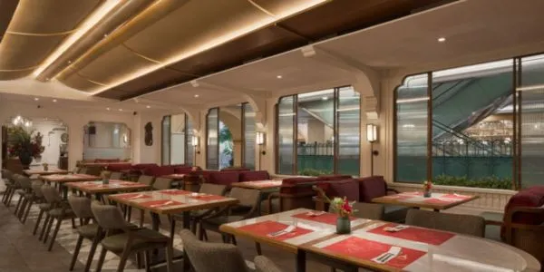 Jittlada Restaurant - Grand Indonesia