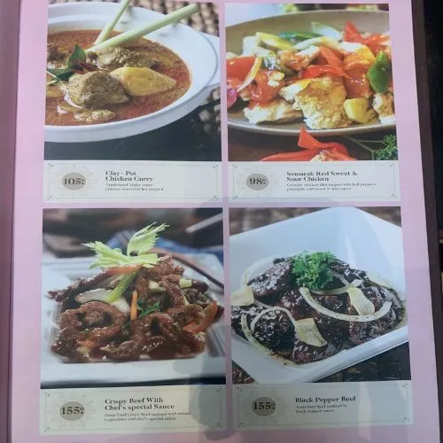 Penang Bistro - Kebon Sirih - Nasi Lemak Restaurant - Photo 9