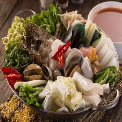 Illua Korean Barbeque Restaurat - Menteng - Korean Restaurant - Photo 2