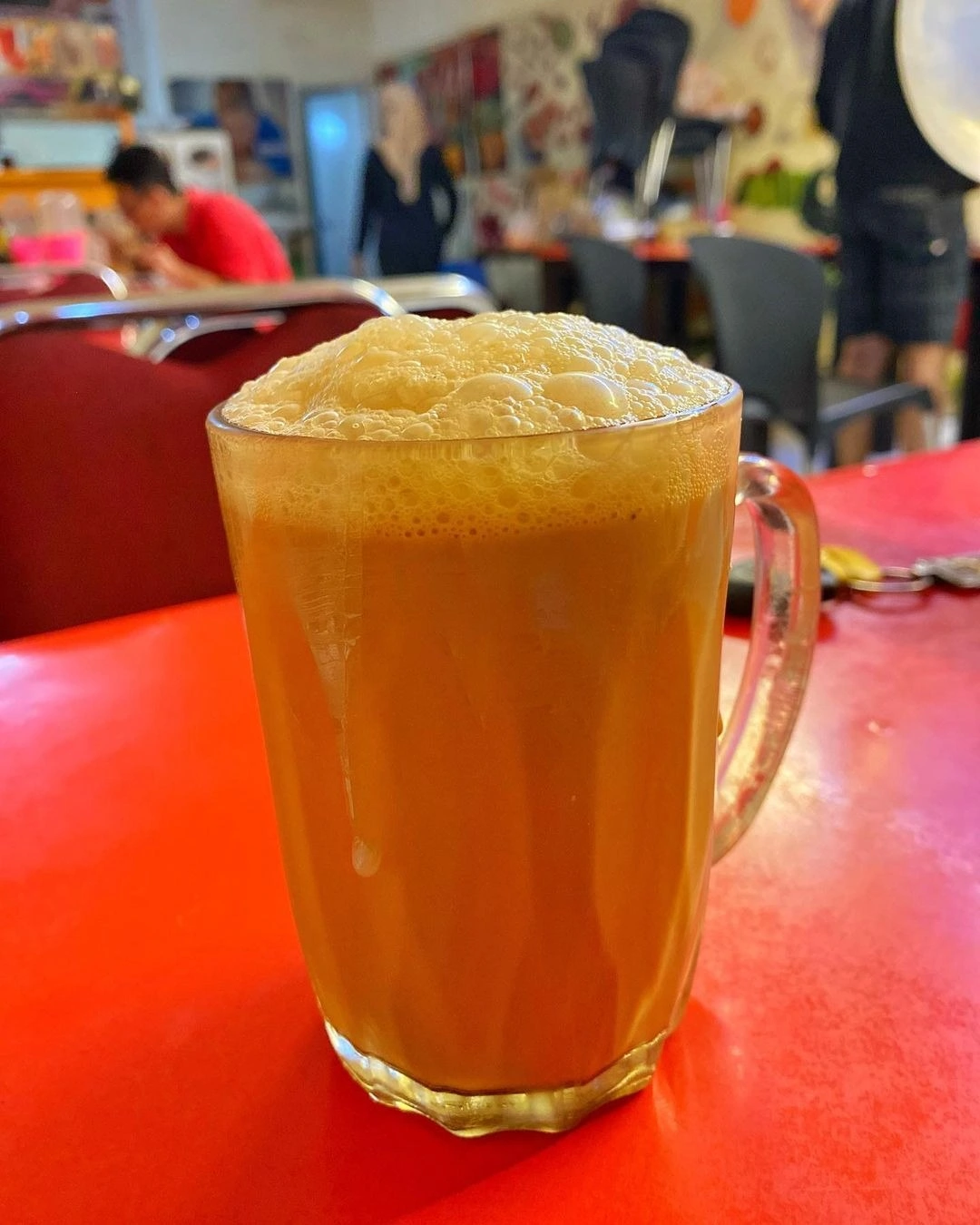 Mie Aceh Pandrah - Sawah Besar - Noodle Restaurant - Photo 2