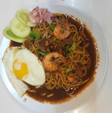 Mie Aceh Pandrah - Sawah Besar - Noodle Restaurant - Photo 3