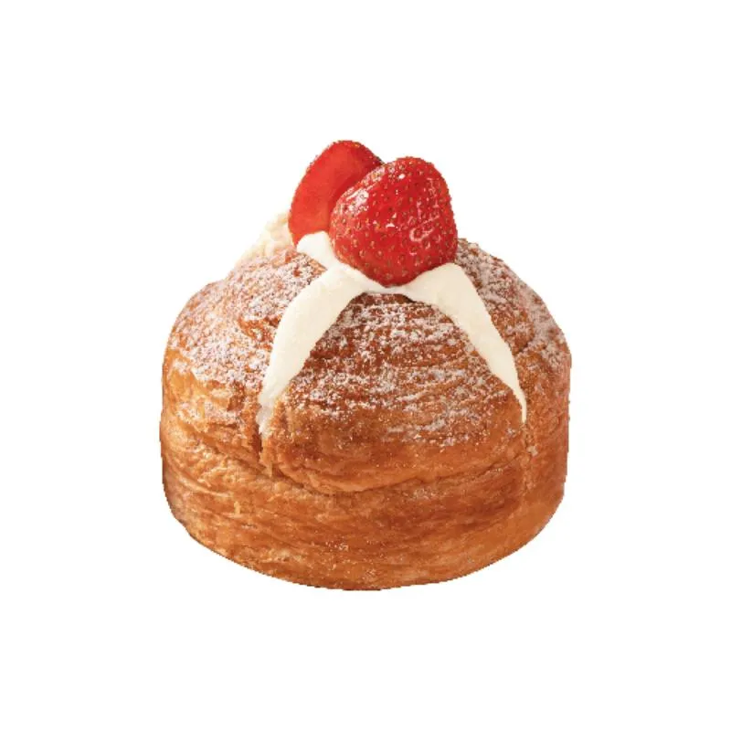 TOUS les JOURS - FX Sudirman - Cake Restaurant - Photo 3