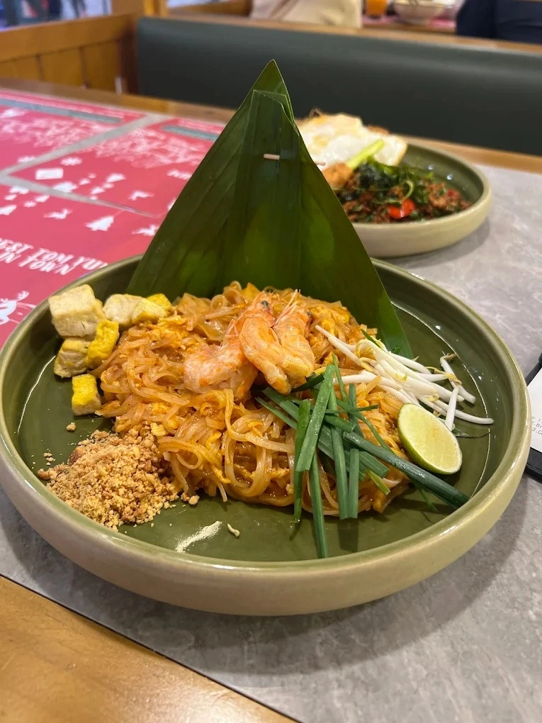 Thai Street - Setiabudi One - Restoran Masakan Thailand - Foto 3