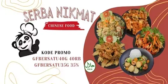 Serba Nikmat Bakmi & Chinese Food - Glodok