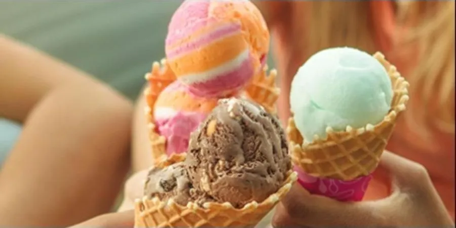 Baskin Robbins - NU Sentral - Restoran Malaysian - Gambar 1