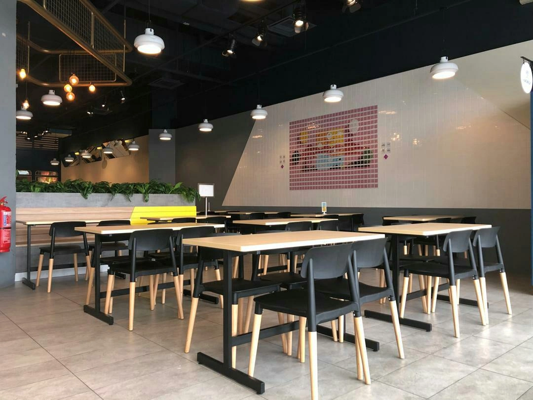 MyBurgerLab - MyTown - Western Restaurant - Photo 3