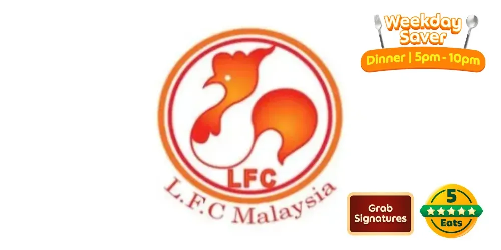 Lim Fried Chicken - Sunway Velocity
