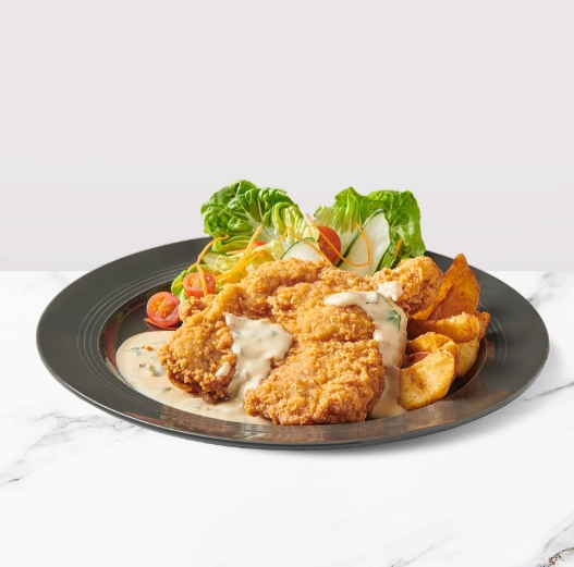 Secret Recipe - Mid Valley - Restoran Malaysian - Gambar 3