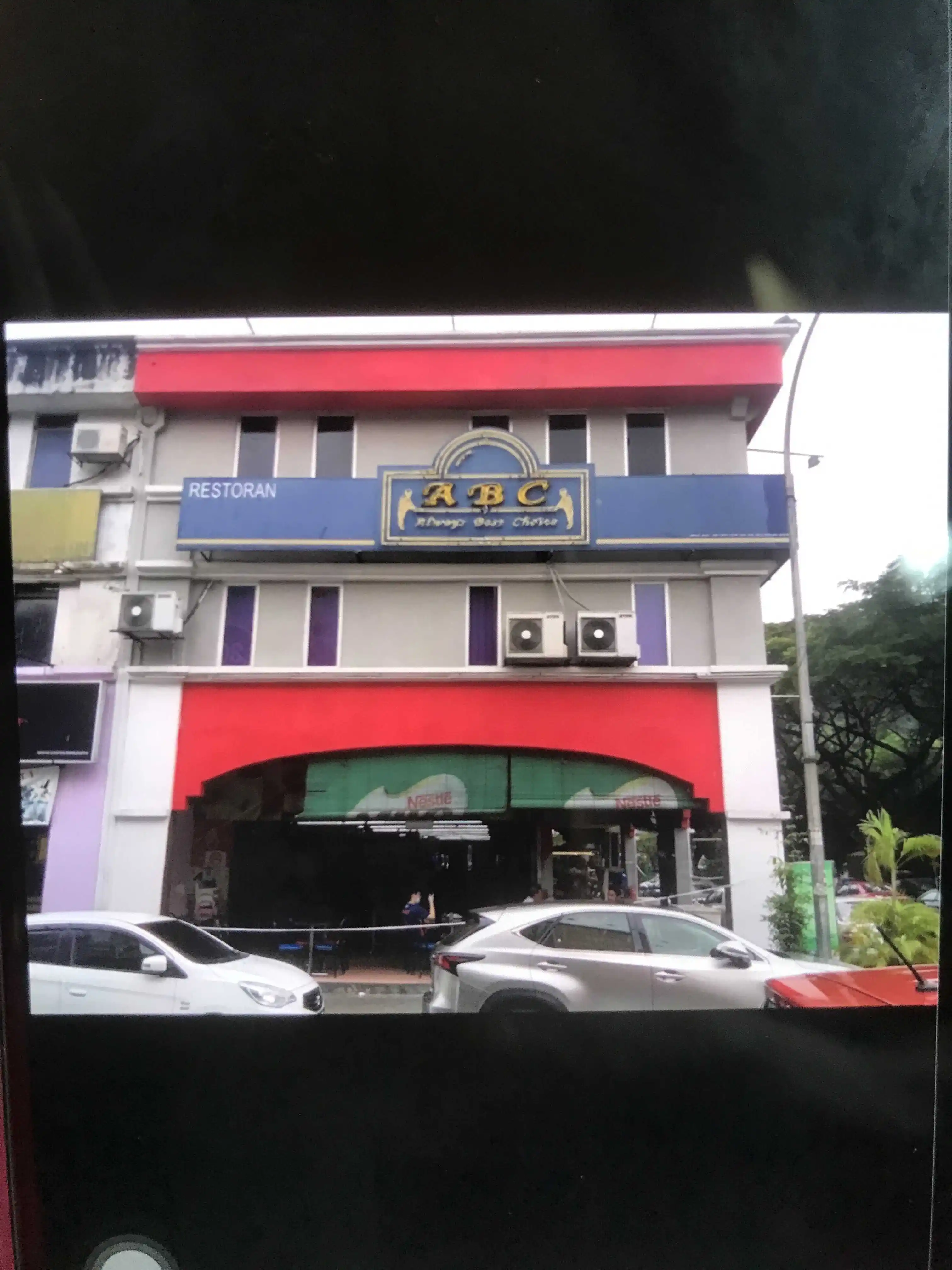 ABC Foods Corner - Desa Petaling - Restoran Malaysian - Gambar 2