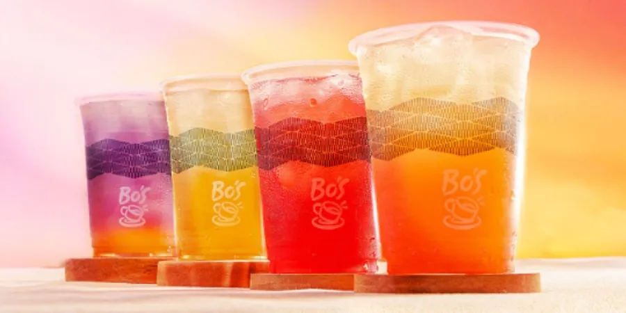 Bo's Coffee - Maginhawa Street