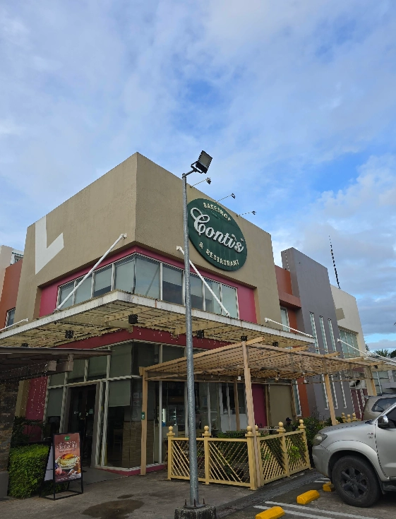 Conti's Bakeshop and Restaurant - Bluebay Walk - Filipino Restaurant - Photo 2