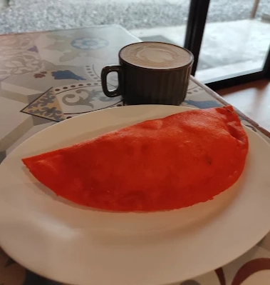 Farinas Ilocos Empanada - Congressional - Filipino Restaurant - Photo 3