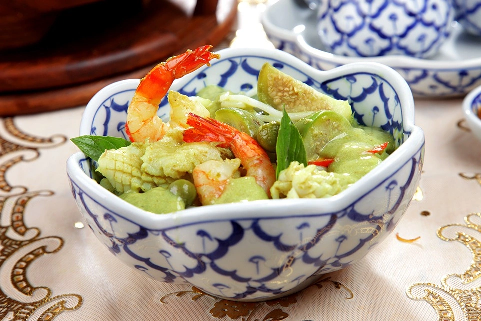 Siam Village - Macpherson - Thai Restaurant - Photo 3