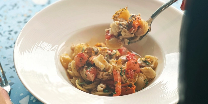 Da Paolo Dempsey Restaurant & Bar - Dempsey Road - Italian Restaurant - Photo 3