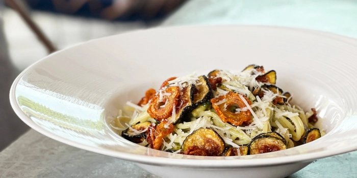 Da Paolo Dempsey Restaurant & Bar - Dempsey Road - Italian Restaurant - Photo 2