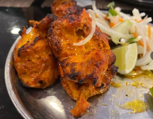 Taste Of India - Rangoon Road - Indian Restaurant - Photo 2